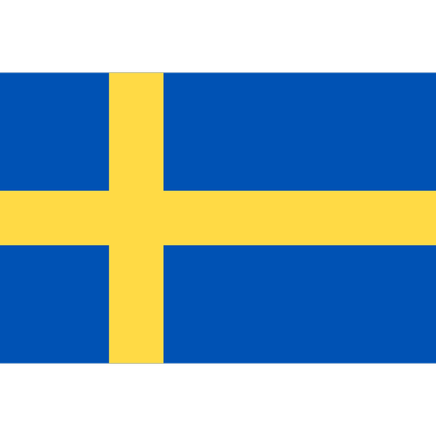 FSC Fachdienstleistung GmbH – Industriemontage – schwedische Flagge