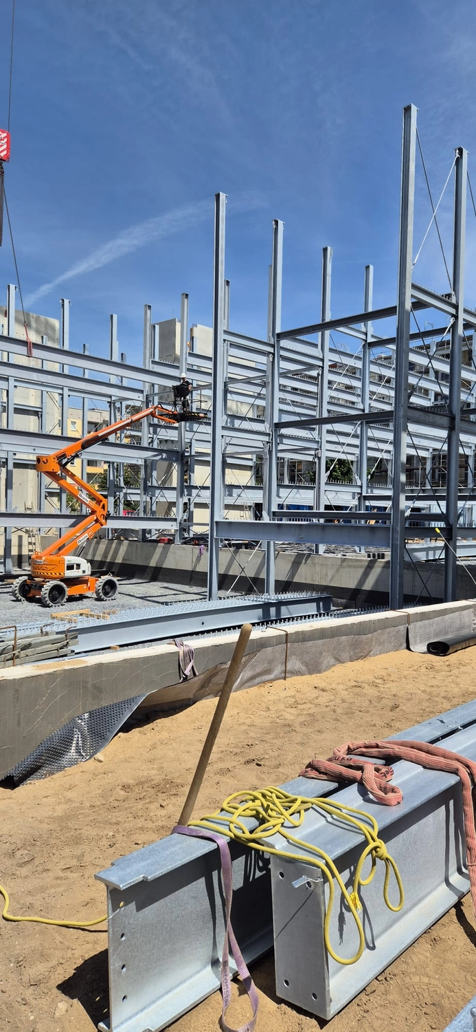 FSC Fachdienstleistung GmbH - Industriemontage - Unterstützung bei Personalengpässen