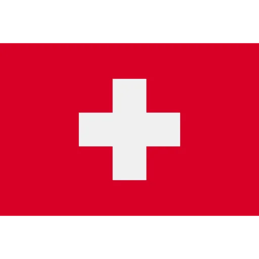 FSC Fachdienstleistung GmbH – Industriemontage – Schweiz Flagge